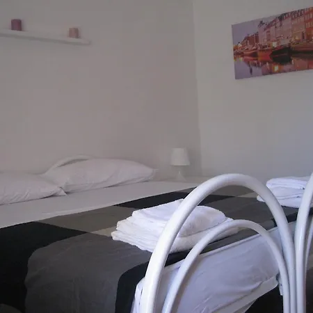 Pensión Le Del Giubileo Roma
