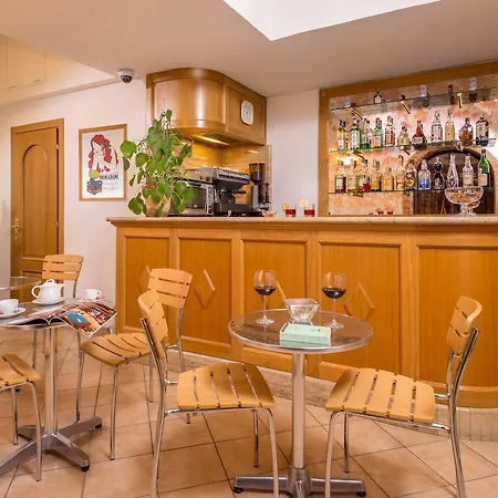 Le Del Giubileo Maison d'hôtes Rome